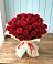 Букет 29 Красных роз в Красногорский Республики Марий Эл