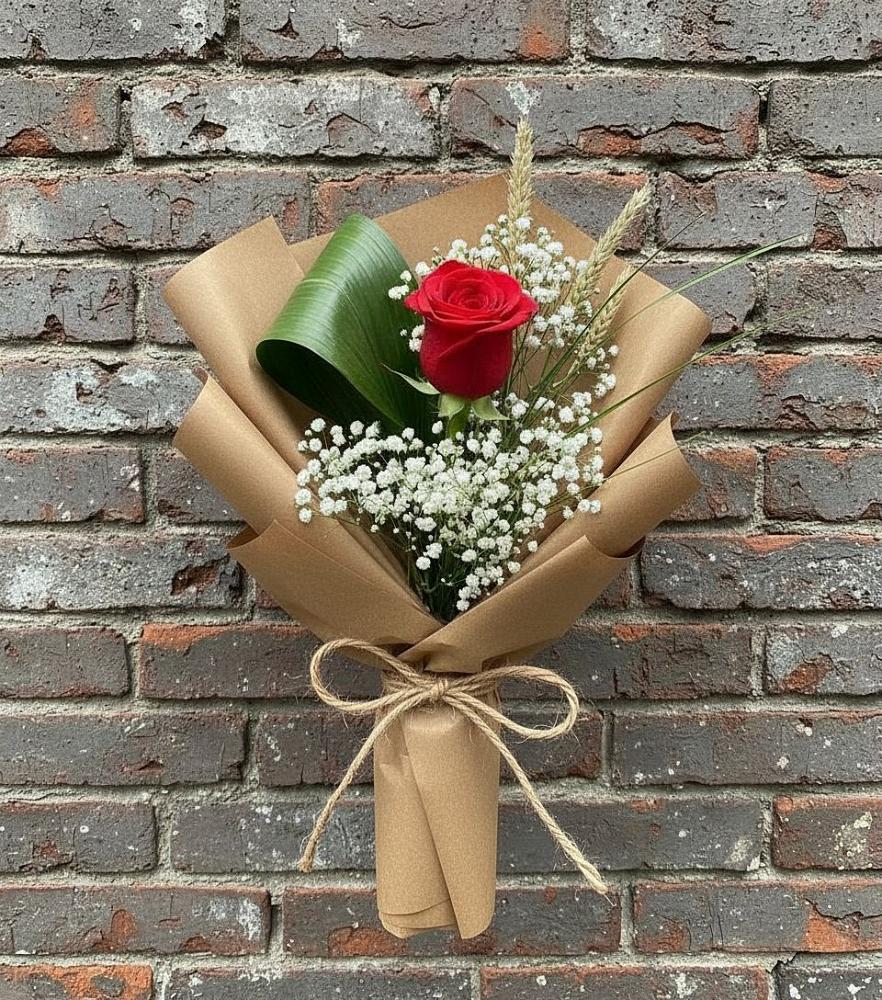 Букет цветов из: Розы в Красногорский Республики Марий Эл