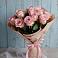 Букет цветов из: Розы в Красногорский Республики Марий Эл