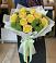 Букет цветов из: Хризантемы и Розы в Красногорский Республики Марий Эл