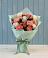 Букет цветов из: Розы в Красногорский Республики Марий Эл