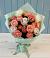 Букет цветов из: Розы в Красногорский Республики Марий Эл