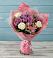 Букет цветов из: Герберы в Красногорский Республики Марий Эл