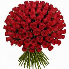 Букет Красные розы Чери Лав #REPLACE_PRED# Красногорский Республики Марий Эл