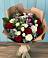 Букет цветов из: Розы и Альстромерии в Красногорский Республики Марий Эл