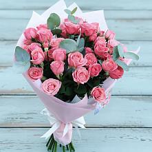 Букет Леди совершенство #REPLACE_PRED# Красногорский Республики Марий Эл