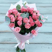 Букет Леди совершенство в Красногорский Республики Марий Эл